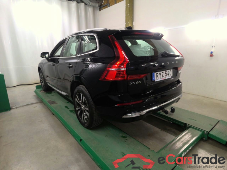 XC60 T6 350 Re.Ins.Ex. AWD Aut #2