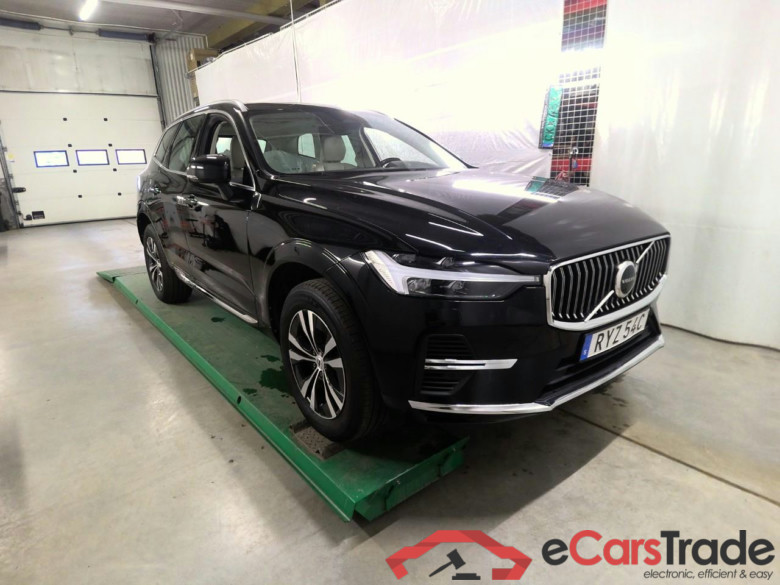 XC60 T6 350 Re.Ins.Ex. AWD Aut #4