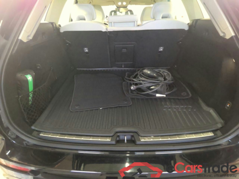 XC60 T6 350 Re.Ins.Ex. AWD Aut #5