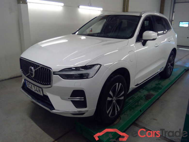 XC60 T6 350 Re.Ins.Ex. AWD Aut