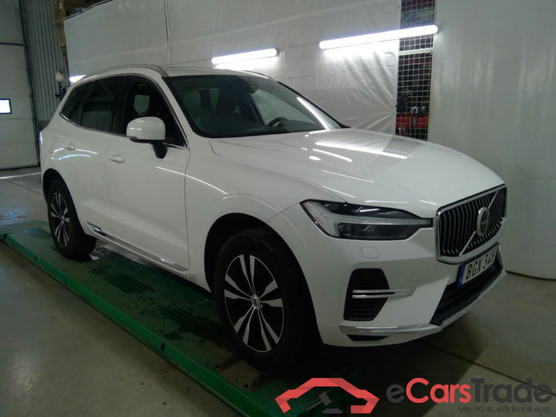 XC60 T6 350 Re.Ins.Ex. AWD Aut #2