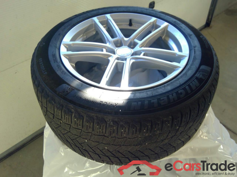 XC60 T6 350 Re.Ins.Ex. AWD Aut #5