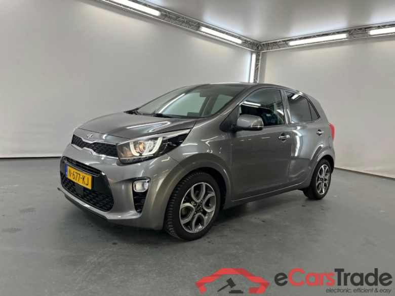 KIA PICANTO 1.0 DPi DynamicPlusLine 5p