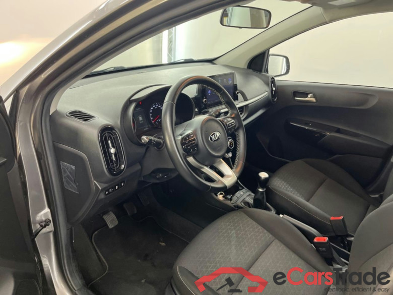 KIA PICANTO 1.0 DPi DynamicPlusLine 5p #5