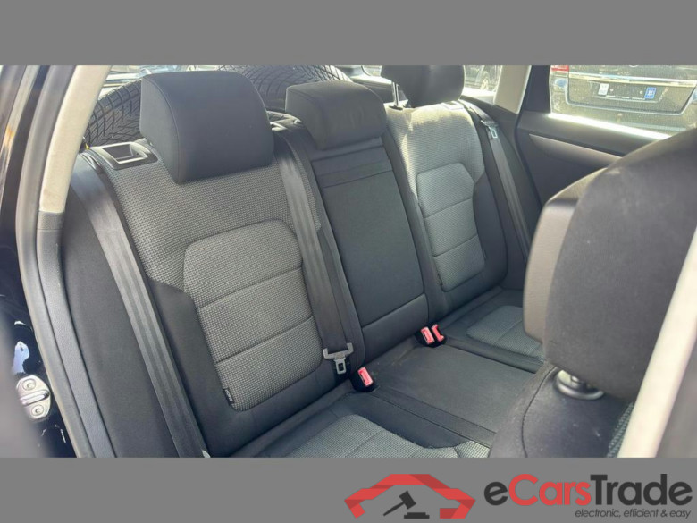 VOLKSWAGEN Passat Variant Dsl SW 1.6 CR TDi Comfortline BMT #5