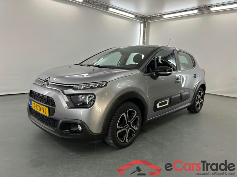 CITROEN C3 1.2 PureTech Plus