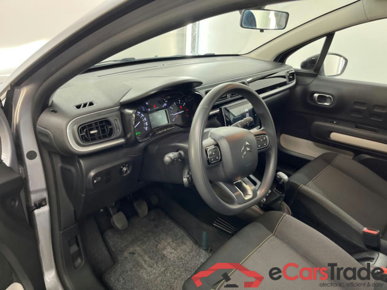 CITROEN C3 1.2 PureTech Plus #5
