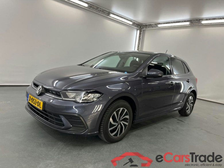 VOLKSWAGEN POLO 1.0 TSI Life #1