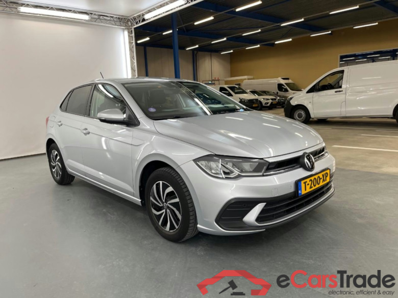 VOLKSWAGEN POLO 1.0 TSI Life #2