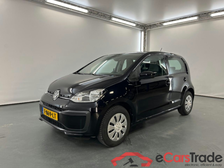 VOLKSWAGEN UP! 1.0 #1