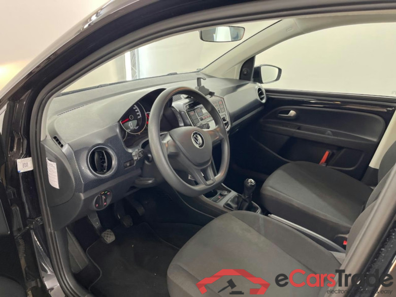 VOLKSWAGEN UP! 1.0 #5