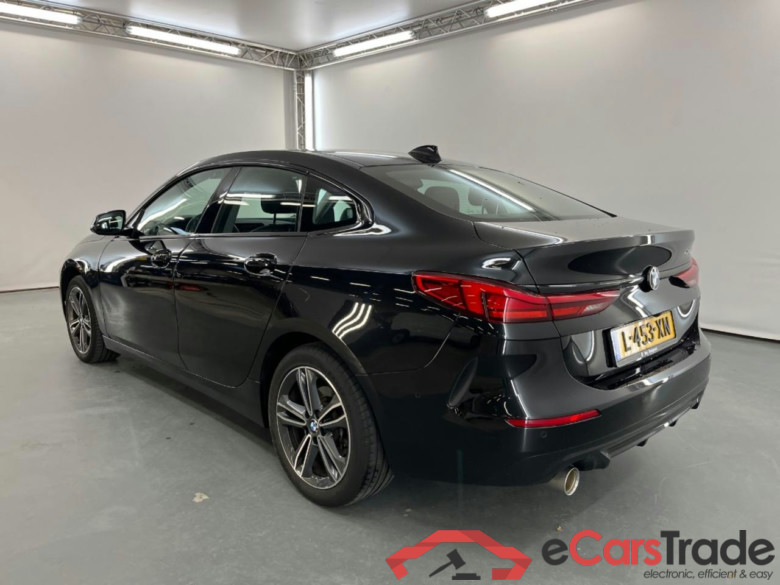 BMW 2-serie Gran Coupé 218i Business Edition Plus #3