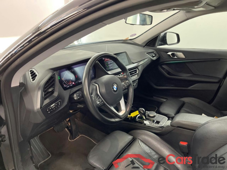 BMW 2-serie Gran Coupé 218i Business Edition Plus #5