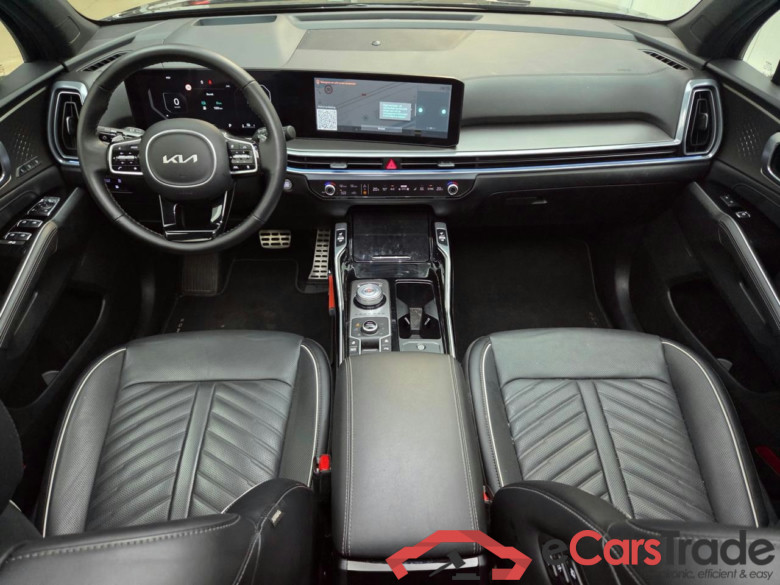 KIA SORENTO 1.6 T-GDi Plug-in Hybrid 4WD ExecutiveLine 7p #6