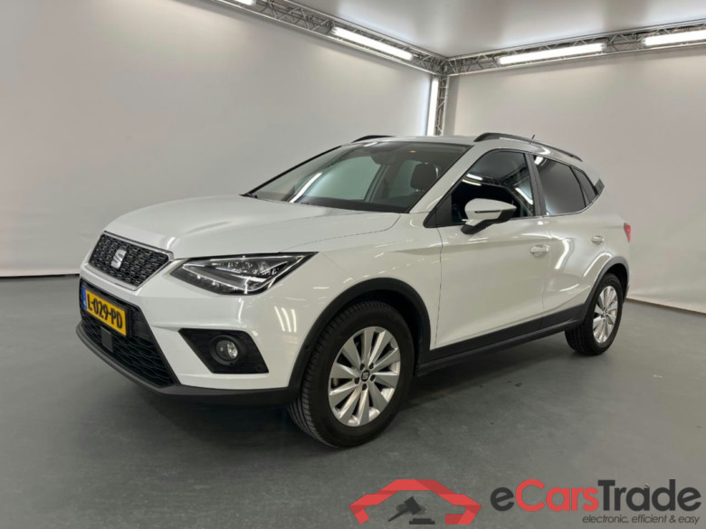 SEAT Arona 1.0 TSI Style Business Intense Plus #1