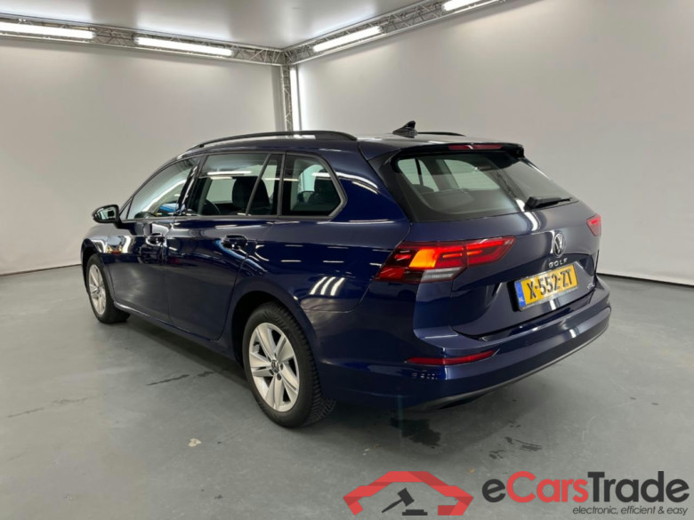 VOLKSWAGEN Golf variant 1.0 eTSI Life #3