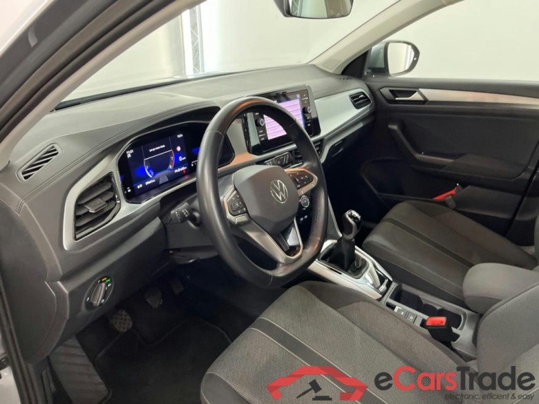 VOLKSWAGEN T-Roc 1.0 TSI Life #5
