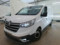 preview Renault Trafic #0