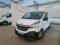 preview Renault Trafic #0