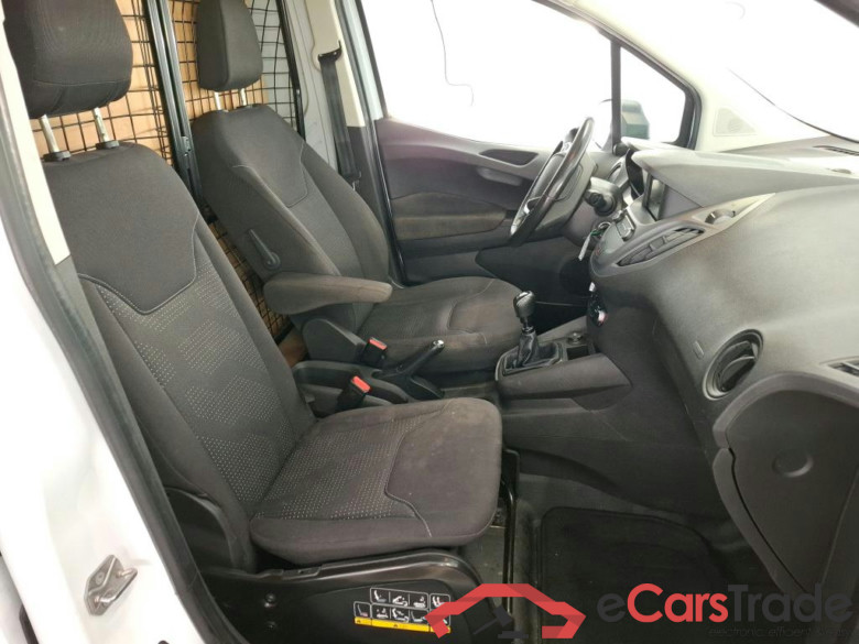 FORD Transit Courier VU 4p Fourgonnette 1.5TD75 BV5 Trend Business #6
