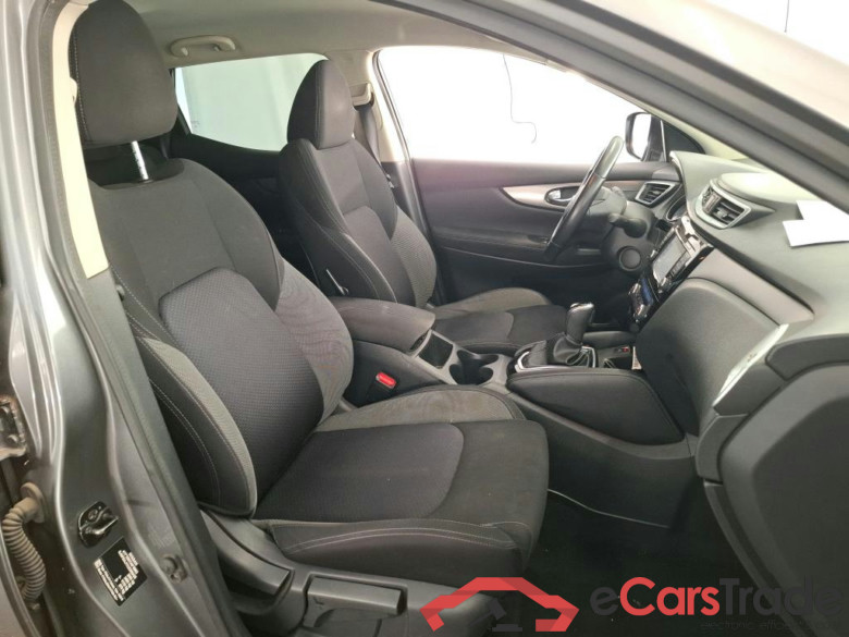 NISSAN Qashqai 5p Crossover 16 DCI 130 Xtronic NConnecta #6