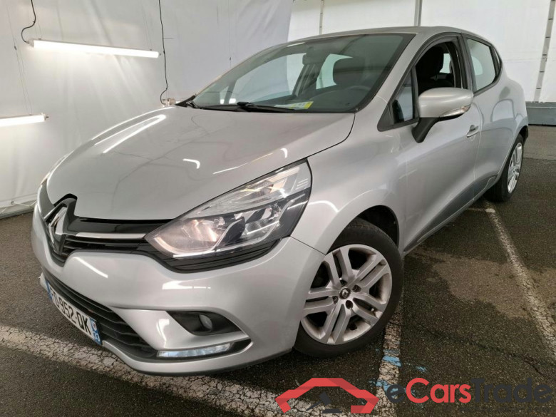 RENAULT Clio 5p Berline Business dCi 75 #1