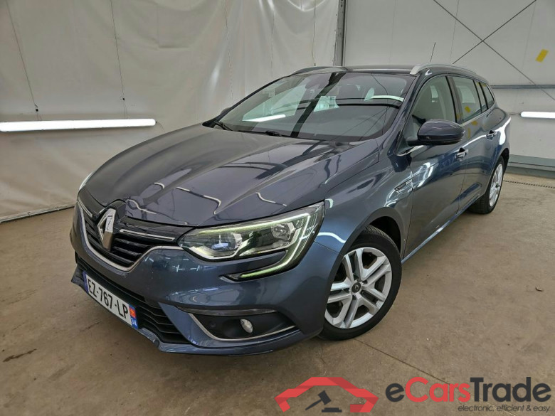 RENAULT Mégane Estate 5p Break Business Energy dCi 110