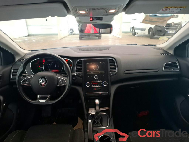 Megane IV Berline 5 ptes. Business 1.5 dCi 115CV BVA7 E6dT #5