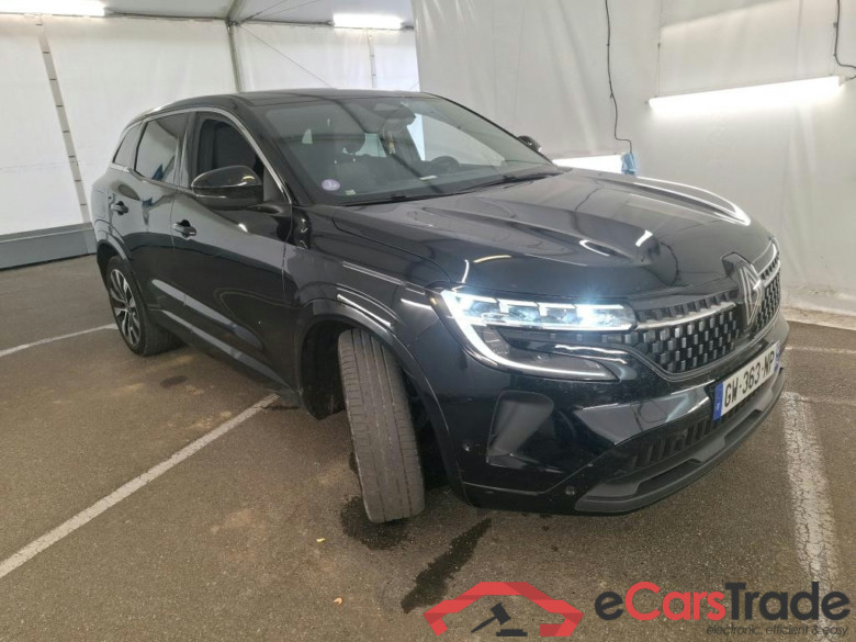 Austral Techno 1.2 E-TECH Hybrid 200CV BVA6 6E #4