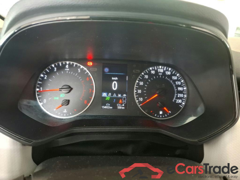 Clio V Evolution 1.0 TCe 90CV BVM6 E6d #6