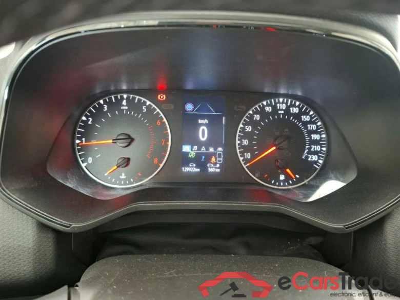 Clio V Business Edition 1.0 TCe 90CV BVM6 E6d #6
