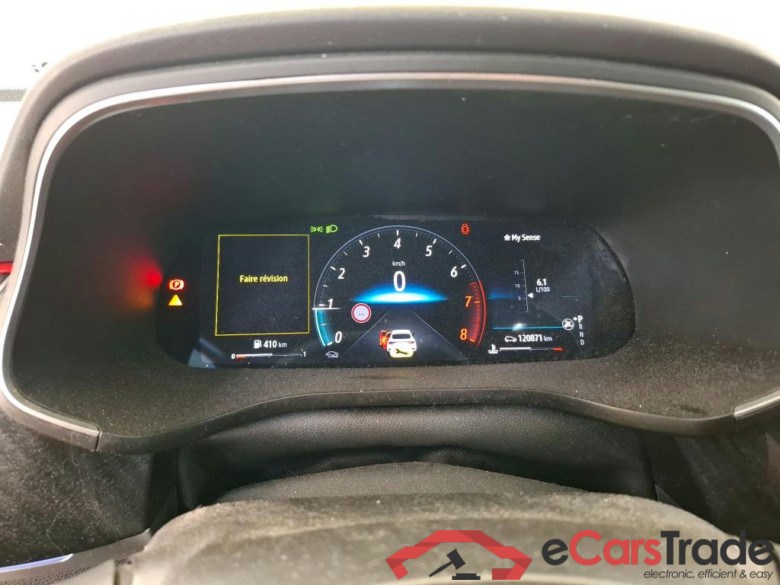 RENAULT Arkana / 2021 / 5P / SUV R.S. Line TCe 160 EDC FAP - 21B #6