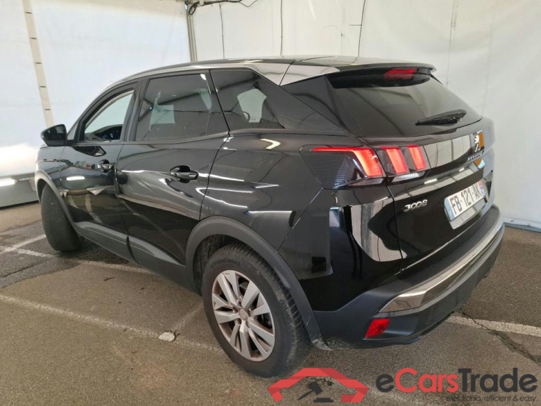 3008 Active Business 1.2 PureTech 130CV BVA8 E6dT #2
