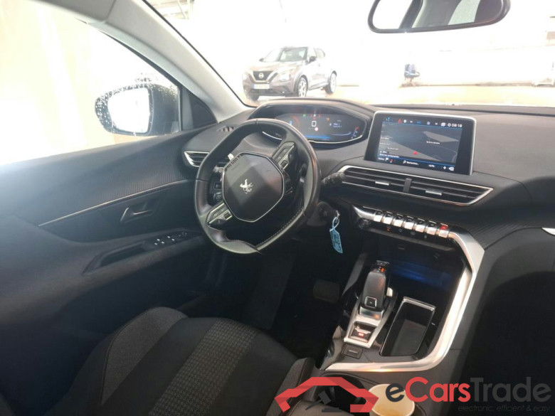 PEUGEOT 3008 / 2016 / 5P / SUV Puretech 130 S&S EAT8 ACTIVE BUSINESS #5
