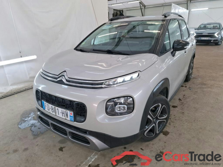 CITROEN C3 Aircross 5p SUV BlueHDi 100 BVM6 Feel Business #1