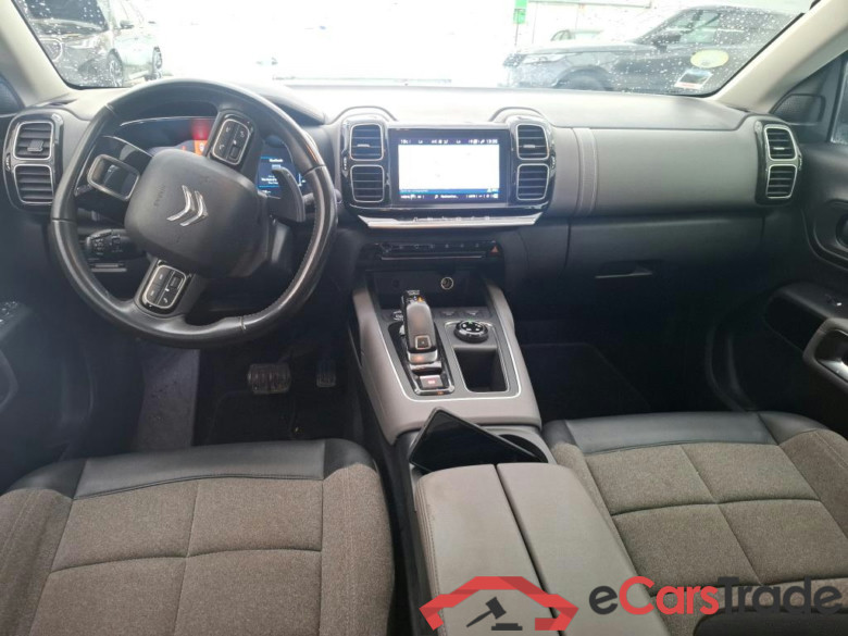 C5 Aircross Business 1.5 BlueHDi 130CV BVA8 E6d #5