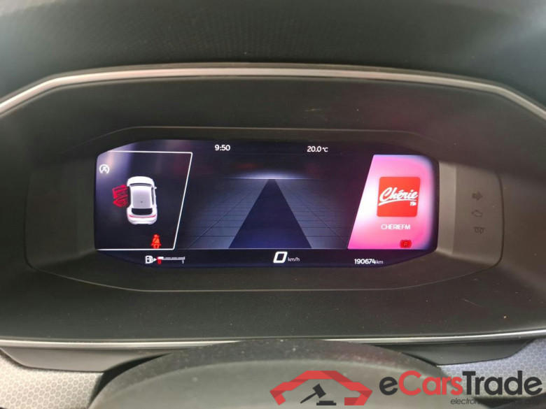 Leon Business 2.0 TDI 115CV BVM6 E6d #6