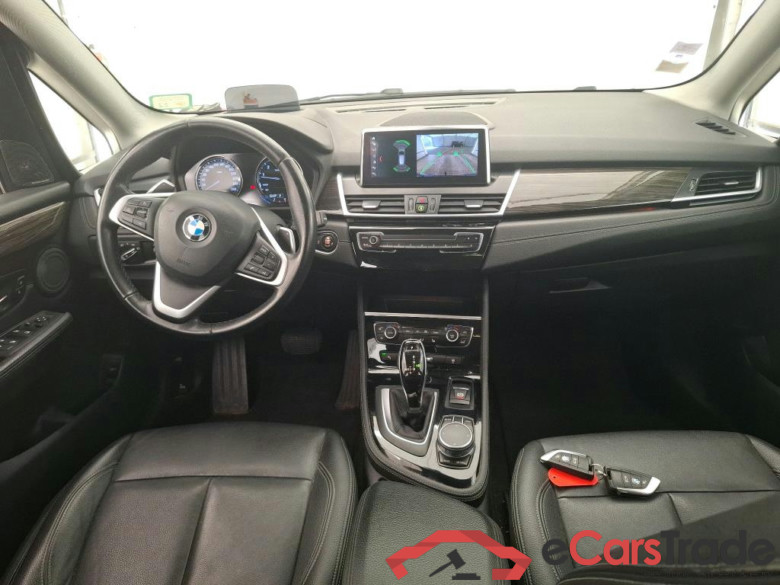 BMW Série 2 Gran Tourer 5p Monovolume 220i Luxury DKG7 #5