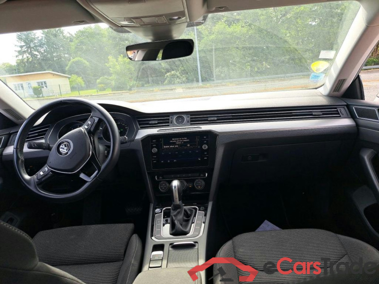 VOLKSWAGEN Arteon 5p Berline 2.0 TDI 150 DSG7 #5