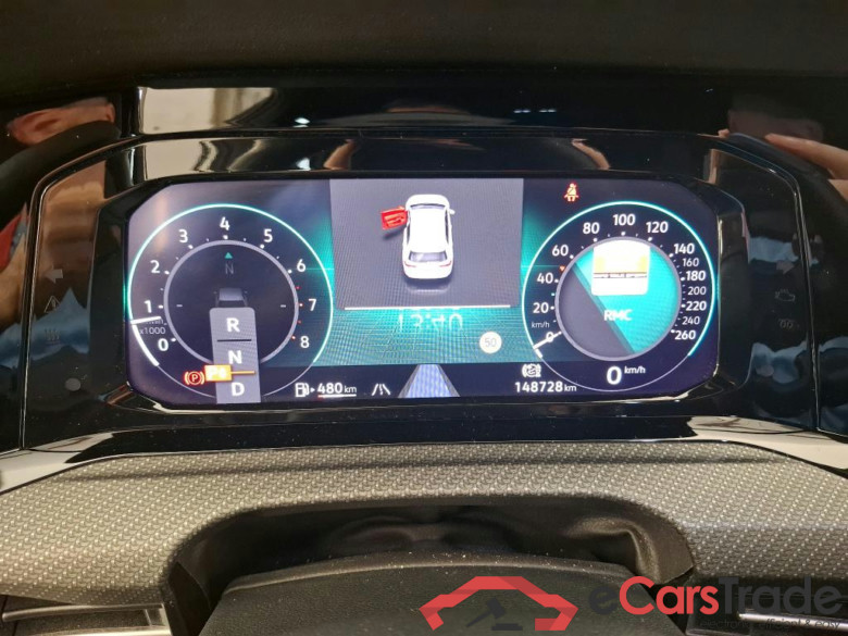 VOLKSWAGEN Golf / 2020 / 5P / Berline 1.5 eTSI OPF 150 DSG7 R-Line #6