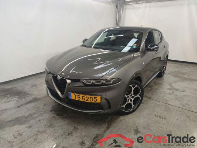 Alfa Romeo Tonale 1.5 160 MHEV TI FWD 5d