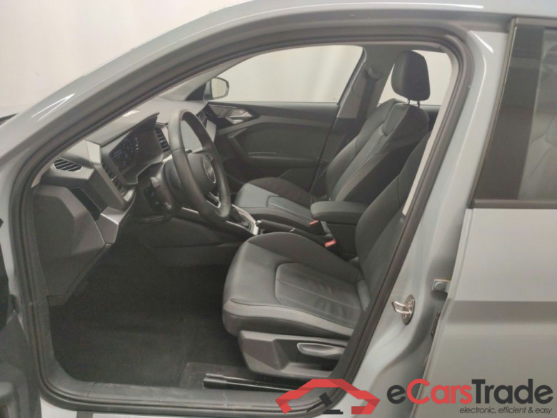 Audi A1 Sportback 1.0 30 TFSI 81kW S tronic Advanced 5d #3