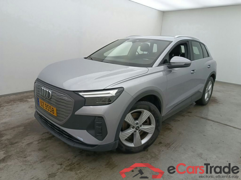 AUDI Q4 E-TRON 45 82kWh 265hp Quattro 5d