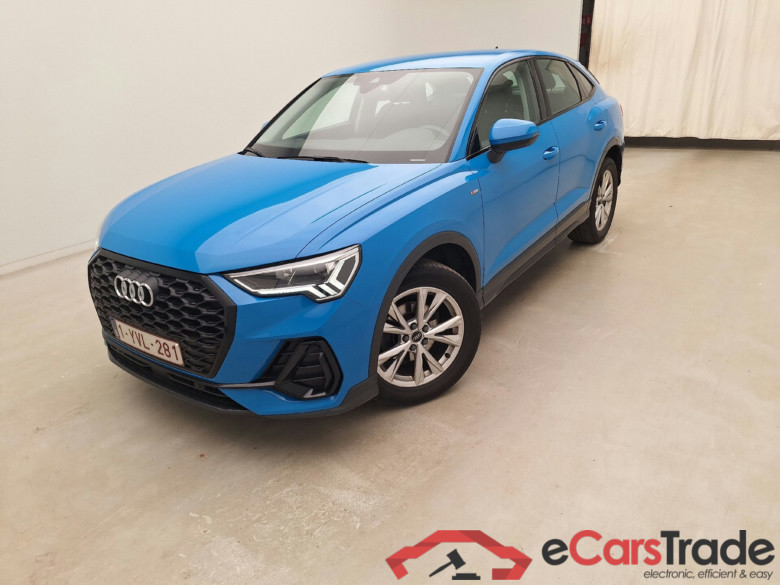 Audi, Q3 SB '19, Q3 SB 35 TDi 110kW S L.B.Str. #2