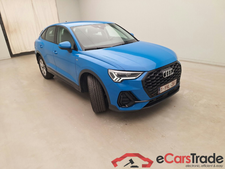 Audi, Q3 SB '19, Q3 SB 35 TDi 110kW S L.B.Str. #5