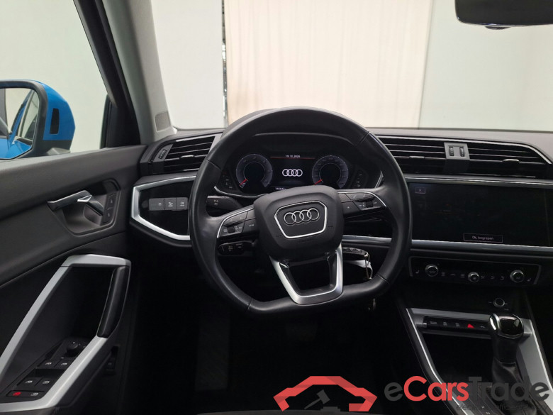 Audi, Q3 SB '19, Q3 SB 35 TDi 110kW S L.B.Str. #6