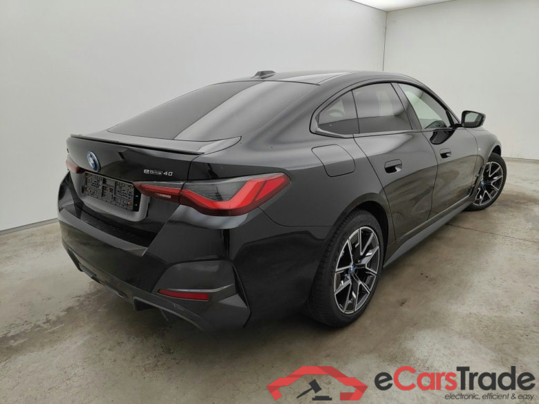 BMW i4 eDrive40 5d #2