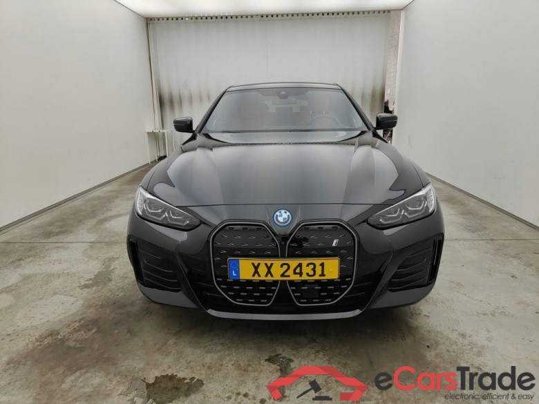 BMW i4 eDrive40 5d #5