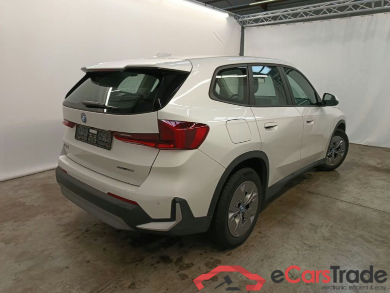 BMW iX1 eDrive20 (150kW) 5d #2