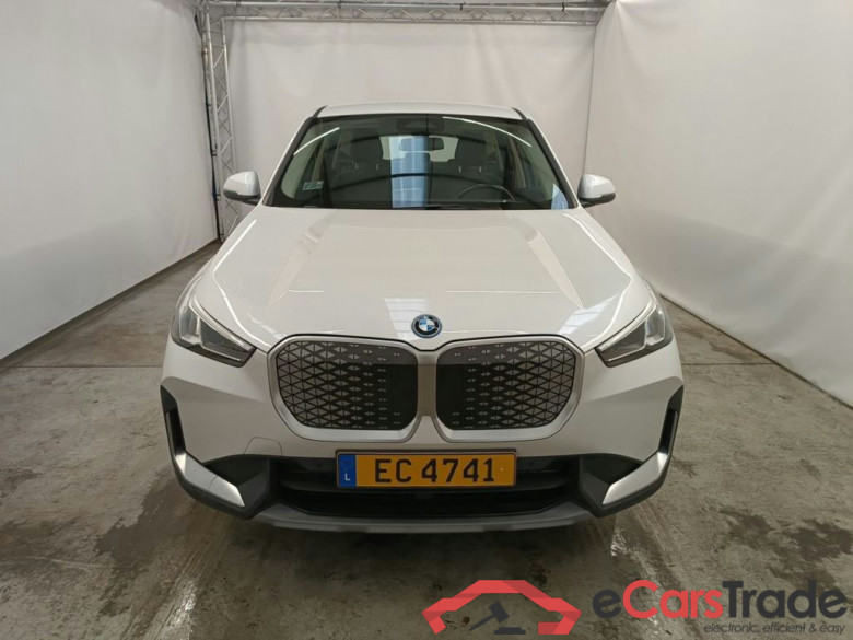 BMW iX1 eDrive20 (150kW) 5d #5